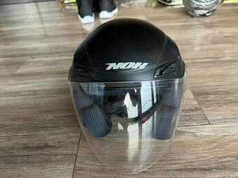 Helma na motocykel / vel.M