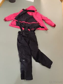 Kjus zimná súprava