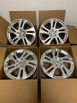 5x108 R17 Opel Peugeot Citroen Toyota