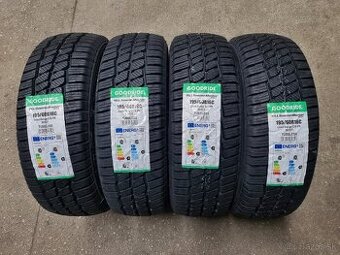 195/60r16C celorocne Fiat Doblo