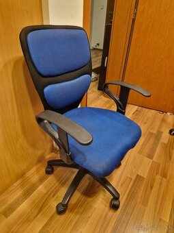 Kancelarska stolička detská