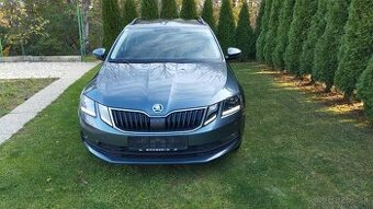 Škoda Octavia III  facelift Combi, r. v. 2019