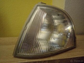 Lavý blinker octavia 1. pred fcl.