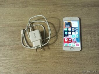 iPhone 7 / 32GB Biely