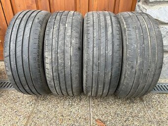Letné pneumatiky 205/55 r16