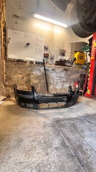 Predny nárazník passat b5.5