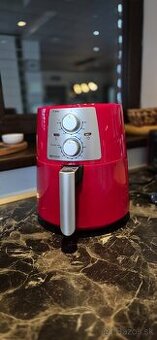 Teplovzdusna friteza