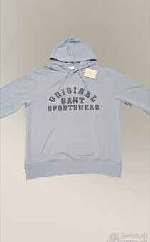 Predám pánsku mikinu Gant Sportswear