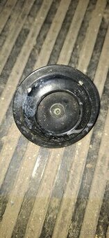 Honda CB 600 Hornet F klaksón