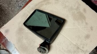 Škoda 105L 120L 130 135 136 spätné zrkadlo