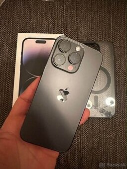 iPhone 14pro 128GB - ako nový