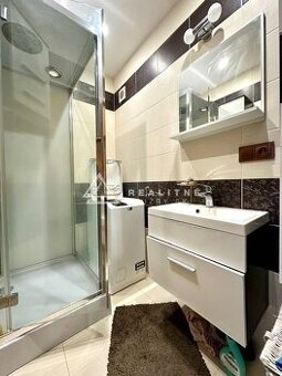 3 izb. Rosná ulica, širšie centrum Košíc, pri Auparku