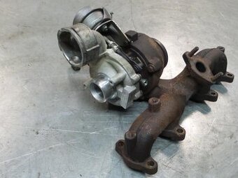 turbo 1.9tdi 77kw bxe vw skoda seat audi