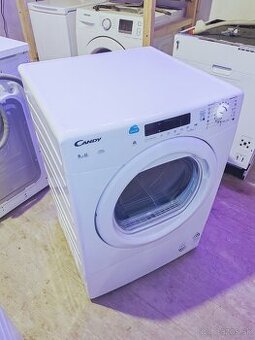 Predám sušičku prádla Candy 9kg