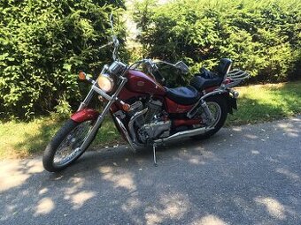 Suzuki Intruder VS 800 GL