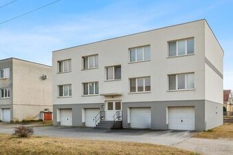 Záhorie - Lakšárska Nová Ves 3 izbový byt