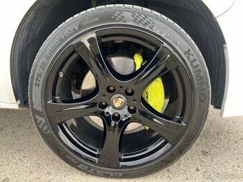 VW MULTIVAN 275/35r20