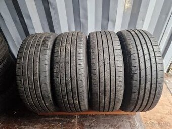 235/55 R18 Nexen N Fera RU1 Suv