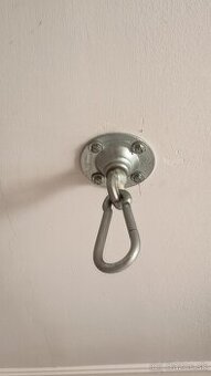 Kotva na hojdacie kreslo nosnosť do 200kg