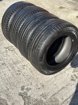 Letne pneumatiky Nokian 265/60 R18
