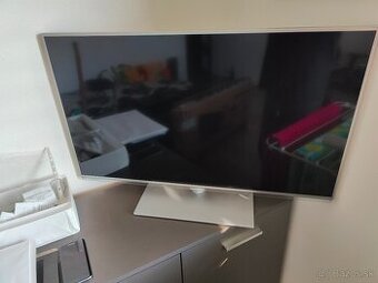 LCD TV FULL HD Panasonic Viera 39"