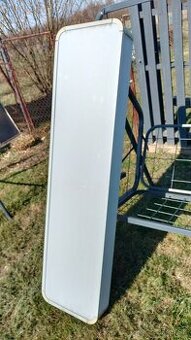 Svetelná reklamná tabuľa