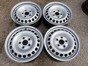 5x120 r16 ET51 x 6,5J disky VOLKSWAGEN TRANSPORTER