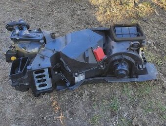 Kúrenie climatronic seat leon 1m , toledo 1m