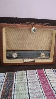 Tesla 526A "Kantáta"