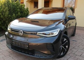 ID.4 Pro Performance 82kWH Ťažné