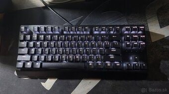 Razer BlackWidow V3 Tenkeyless