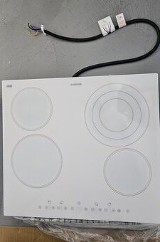 Sklokeramická varná doska Klarstein Virtuosa