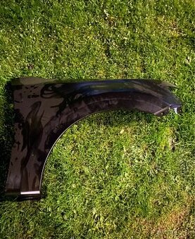 Mitsubushi pajero 4 blatnik