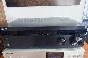 AV receiver Sony STR‑DH790 - 7 kanál