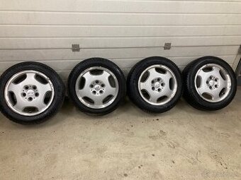 Kolesa MB 5x112 r16