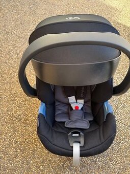 Vajíčko cybex aton 5