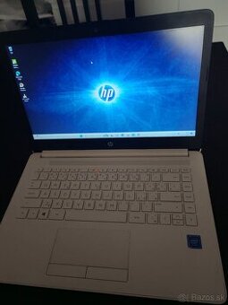 HP notebook