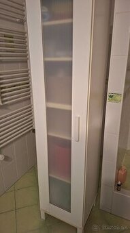 Policová skriňa IKEA