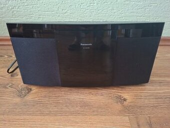 Mikro system Panasonic