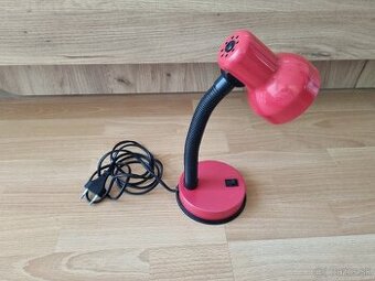 Detská stolná lampa