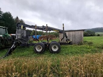 Vyvozka palms 10d ruka 5.85