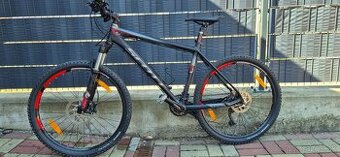 Horský bicykel značky SCOTT