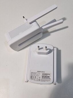 Wifi extender 2 kusy