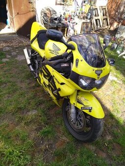 HONDA CBR 900 RR SC 33 fireblade