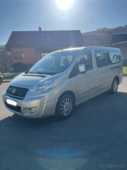 Fiat scudo 2,0 jtd