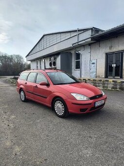 Predám Ford FOCUS
