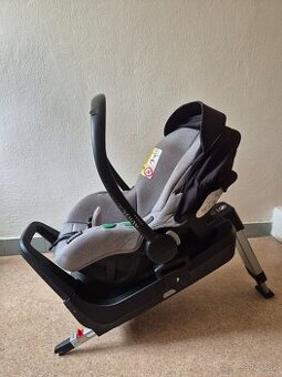 Autosedačka (vajíčko) Avionaut Pixel Pro