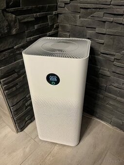 Xiaomi Mi Air Purifier