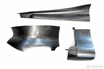 Opravné díly zadního blatníku/kapsy Tatra 603-1