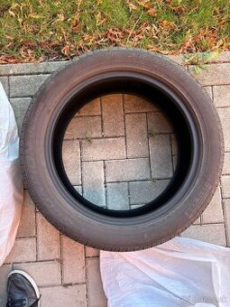 Pirelli scorpion verde ---- 235-50-R19 -- 99V   LETNE